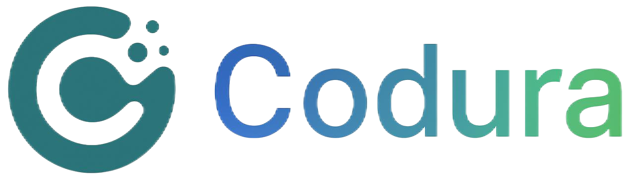 Codura Logo